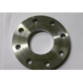 Flange de aço inoxidável de Ss400 14inches 126j 5k